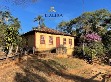 Foto 01 · Fazenda produtiva,charmosa e cheia de história
