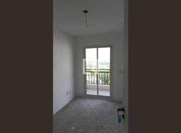Apartamento · 43m² · 1 Quarto · 1 Vaga · Apartamento à Venda - Chácara Agrindus, 1 Quarto,  43 m² - Taboão da Serra