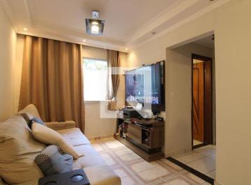 Apartamento · 58m² · 2 Quartos · 1 Vaga · Apartamento à Venda - Cangaíba, 2 Quartos, 58 m² - São Paulo