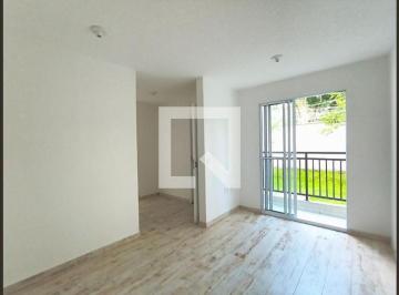 Apartamento · 42m² · 1 Quarto · 1 Vaga · Apartamento à Venda - Taquara, 1 Quarto,  42 m² - Rio de Janeiro
