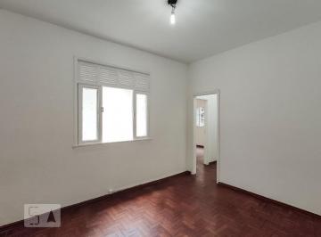 Apartamento · 50m² · 1 Quarto · Apartamento à Venda - Laranjeiras, 1 Quarto,  50 m² - Rio de Janeiro