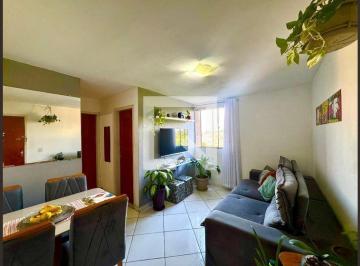 Apartamento · 44m² · 2 Quartos · 1 Vaga · Apartamento à Venda - Vila Rosália, 2 Quartos, 44 m² - Guarulhos