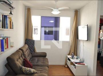 Apartamento · 40m² · 2 Quartos · Apartamento à Venda - Del Castilho, 2 Quartos,  40 m² - Rio de Janeiro