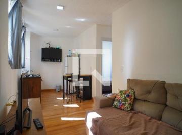 Apartamento · 40m² · 2 Quartos · 1 Vaga · Apartamento à Venda - Rubem Berta, 2 Quartos,  40 m² - Porto Alegre