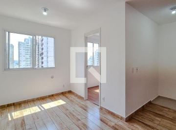 Apartamento · 34m² · 2 Quartos · Apartamento à Venda - Bosque da Saúde, 2 Quartos, 34 m² - São Paulo