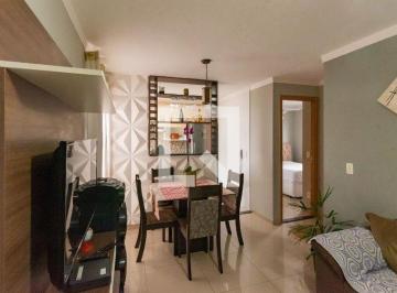 Apartamento · 42m² · 2 Quartos · 1 Vaga · Apartamento à Venda - Jardim São Vicente , 2 Quartos, 42 m² - Campinas