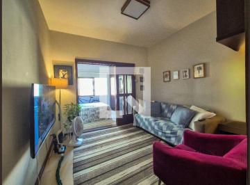 Apartamento · 45m² · 1 Quarto · Apartamento à Venda - Santa Cecília, 1 Quarto, 45 m² - São Paulo