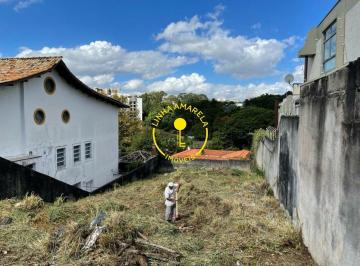 Terreno · 424m² · Terreno a venda Vila Inah  424m²