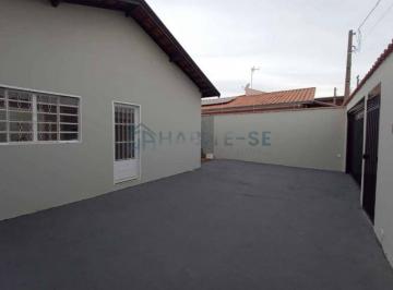 Foto 01 · Oportunidade única: Casa à venda em Franca-SP, Residencial São Domingos, 3 quartos, 1 suíte, 2 salas