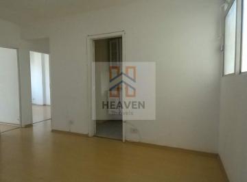 Apartamento · 63m² · 2 Quartos · 1 Vaga · ÓTIMAO APARTAMENTO AO LADO DO METRO MACKENZIE 1 VAGA
