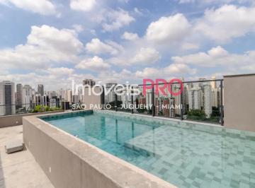 Apartamento · 395m² · 3 Quartos · 4 Vagas · Exclusividade, valorização e liberdade total de personalização no melhor do Brooklin.