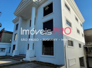 Comercial · 584m² · 12 Vagas · Prédio, Planalto Paulista - São Paulo