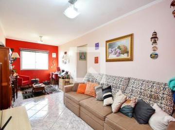 Apartamento · 67m² · 2 Quartos · 1 Vaga · Apartamento à Venda - Pinheiros, 2 Quartos,  67 m² - São Paulo