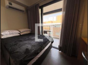 Apartamento · 38m² · 1 Quarto · Apartamento à Venda - Vila Mariana, 1 Quarto,  38 m² - São Paulo
