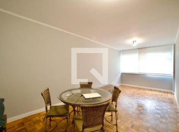 Apartamento · 81m² · 3 Quartos · Apartamento à Venda - Jardim Paulista, 3 Quartos, 81 m² - São Paulo
