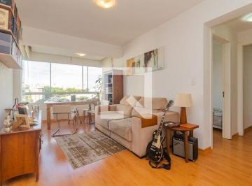 Apartamento · 55m² · 2 Quartos · 2 Vagas · Apartamento à Venda - Santana, 2 Quartos,  55 m² - Porto Alegre