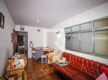 Casa · 200m² · 3 Quartos · 2 Vagas · Casa à Venda - Jardim Independência, 3 Quartos,  200 m² - São Paulo