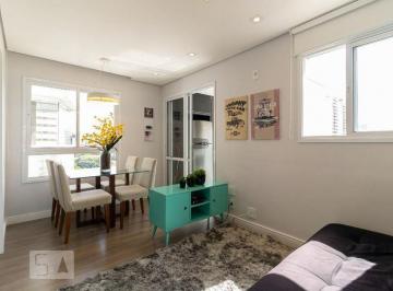 Apartamento · 41m² · 1 Quarto · 1 Vaga · Apartamento à Venda - Vila Mariana, 1 Quarto, 41 m² - São Paulo