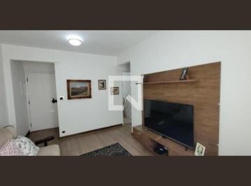 Apartamento · 77m² · 3 Quartos · 1 Vaga · Apartamento à Venda - Jaguaré, 3 Quartos, 77 m² - São Paulo