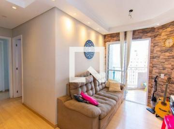 Apartamento · 60m² · 2 Quartos · 1 Vaga · Apartamento à Venda - Vila Prudente, 2 Quartos, 60 m² - São Paulo