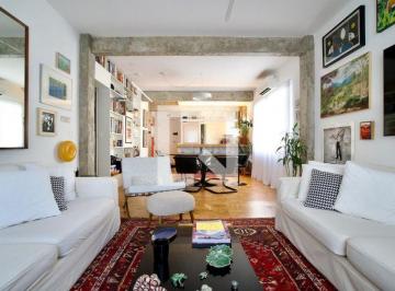 Apartamento · 88m² · 1 Quarto · 1 Vaga · Apartamento à Venda - Jardim Paulista, 1 Quarto, 88 m² - São Paulo