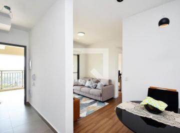 Apartamento · 78m² · 2 Quartos · 1 Vaga · Apartamento à Venda - Pinheiros, 2 Quartos, 78 m² - São Paulo