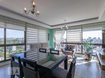 Apartamento · 85m² · 2 Quartos · 2 Vagas · Apartamento à Venda - Passo D'areia, 2 Quartos, 85 m² - Porto Alegre