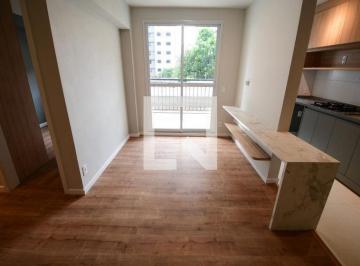 Apartamento · 54m² · 2 Quartos · 1 Vaga · Apartamento à Venda - Bonfim, 2 Quartos,  54 m² - Campinas