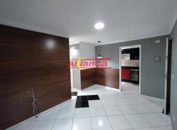 Apartamento · 45m² · 2 Quartos · 1 Vaga · apartamento com 45 mtrs quadrados 2 dormitórios com planejados