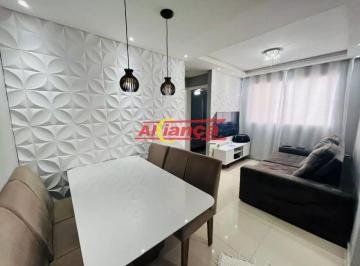 Apartamento · 44m² · 2 Quartos · 1 Vaga · Apartamento 2 Dormitórios com Vaga e Elevador no Jardim IV Centenário - Pronto para Morar!