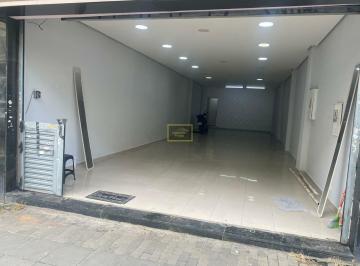 Comercial · 100m² · Loja Para Alugar Na Teodoro Sampaio