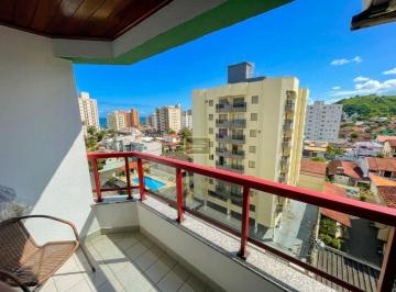 Apartamento · 159m² · 3 Quartos · 2 Vagas · Cobertura Duplex de 3 dormitórios à Venda em Caraguatatuba