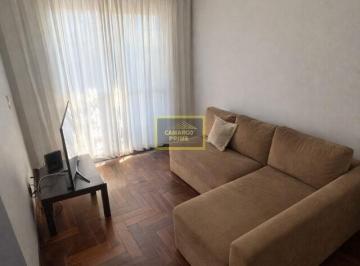 Apartamento · 60m² · 3 Quartos · 1 Vaga · Excelente Apartamento na Raposo Tavares com 3 dormitórios