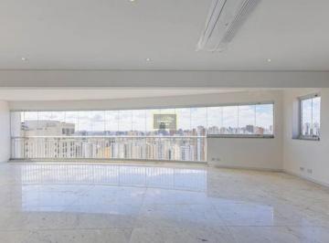 Apartamento · 290m² · 4 Quartos · 4 Vagas · Cobertura Duplex Para Venda Na Vila Romana