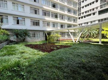 Apartamento · 37m² · 1 Quarto · Apartamento para locação na Av. Paulista