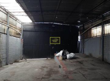 Comercial · 600m² · 20 Vagas · Galpão Para Venda Na Lapa