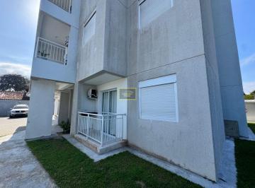 Apartamento · 47m² · 1 Quarto · 1 Vaga · Apartamento Mobiliado para venda em Caraguatatuba