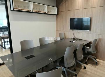 Comercial · 102m² · 3 Vagas · Exelente oportunidade para o seu negocio na melhor localização do Brooklin.