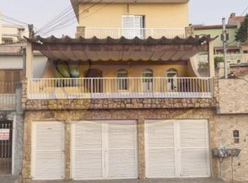 Casa · 100m² · 2 Quartos · 1 Vaga · SOBRADO MOBILIADO - JD. STELLA