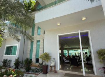 129325bfx.jpg · Casa para Locação ? Alto Padrão no Condomínio Santa Mônica
