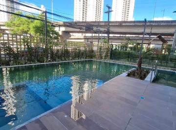 Apartamento de 3 quartos, Recife · Apartamento com 107 m² e 3 quartos para aluguel em Boa Viagem