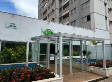 Casa · 68m² · 3 Quartos · 1 Vaga · Apartamento à Venda - Parque Amazônia | Goiânia - GO