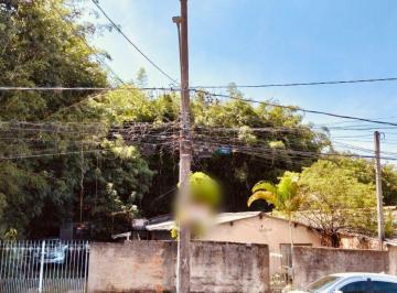 Terreno , Sorocaba · Terreno com casa para demolição Jardim Refúgio Sorocaba