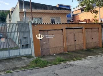 Foto 01 · DUAS CASAS AMPLAS NO TERRENO NA VILA MATILDE