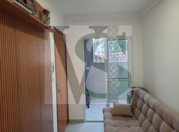 Foto · Apartamento para Venda, São Paulo / SP, bairro Tucuruvi, 1 dormitório, sendo 1 suíte, 1 banheiro, mo