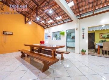 Casa · 235m² · 4 Quartos · 2 Vagas · Casa à venda com 4 Quartos, 234m²,  no bairro Xaxim - Curitiba