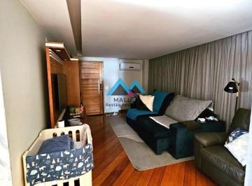 Foto 41 · Lindo apartamento (Cobertura) com 3 quartos, sendo 1 suíte com closet, 164 m², todo reformado, à ven