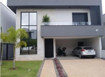 Casa de 3 quartos, Campinas · Lindo sobrado no Swiss Park - Residencial Glarus em Campinas