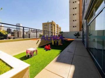 Apartamento · 98m² · 3 Quartos · Apartamento à venda - na Vila Paris
