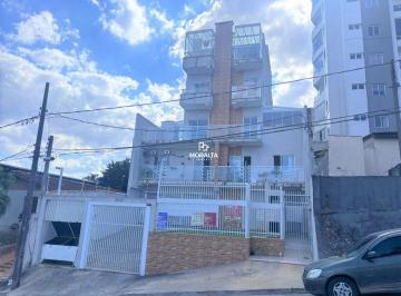 Cobertura em São José dos Pinhais - Centro (CO03127) · Cobertura à venda com 3 quartos sendo 1 suíte - Centro